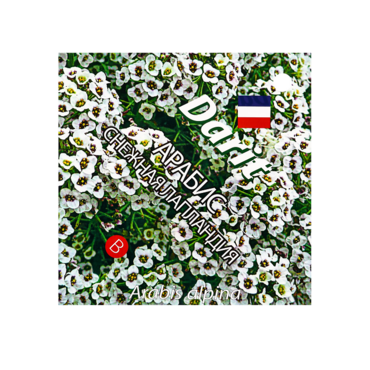 Семена цветов (комплект) - «globural.ru» - Томск