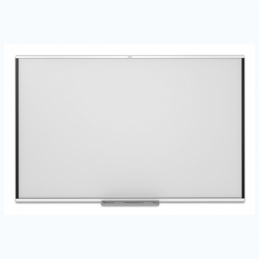 Интерактивная доска SMART SBM787V с пассивным лотком (Notebook 22) - «globural.ru» - Томск