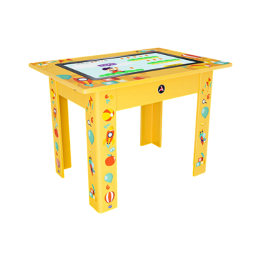 Детский сенсорный стол Junior 32" - «globural.ru» - Томск