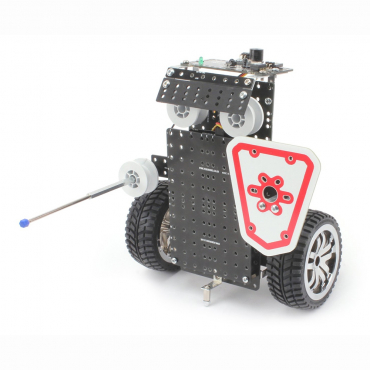 Конструктор Robo Kit 3 - «globural.ru» - Томск