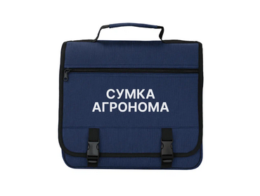 Полевая сумка агронома - «globural.ru» - Томск