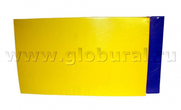 Мат настенный - «globural.ru» - Томск