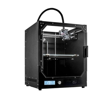 3D-принтер 3D HT корпус открытый сверху (1 экструдер, высокотемпературный) - «globural.ru» - Томск