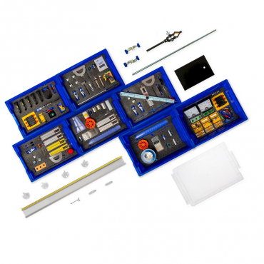 Комплект ГИА-лабораторий по физике - «globural.ru» - Томск