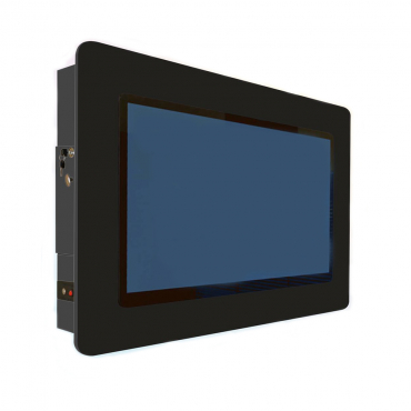 Интерактивная панель «Расписание» 32” light - «globural.ru» - Томск