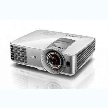 Мультимедийный короткофокусный проектор BenQ MS630ST - «globural.ru» - Томск