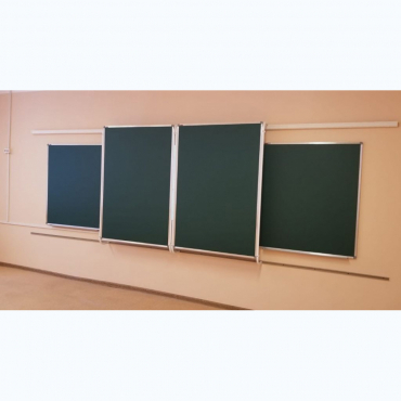 Рельсовая система PolyGlide Slide Mono-1 - «globural.ru» - Томск