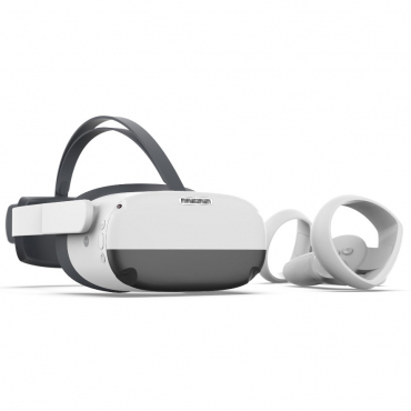 Комплект для класса виртуальной реальности Geckotouch VR08 - «globural.ru» - Томск