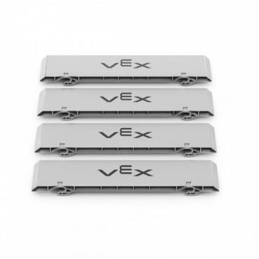 Ресурсный комплект VEX GO - «globural.ru» - Томск